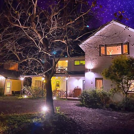 Star Wish B&B Dongshan (Yilan) Exterior foto