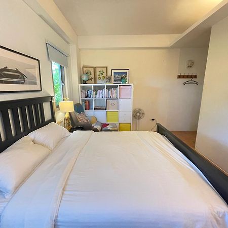 Star Wish B&B Dongshan (Yilan) Exterior foto