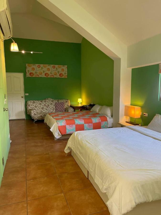 Star Wish B&B Dongshan (Yilan) Exterior foto