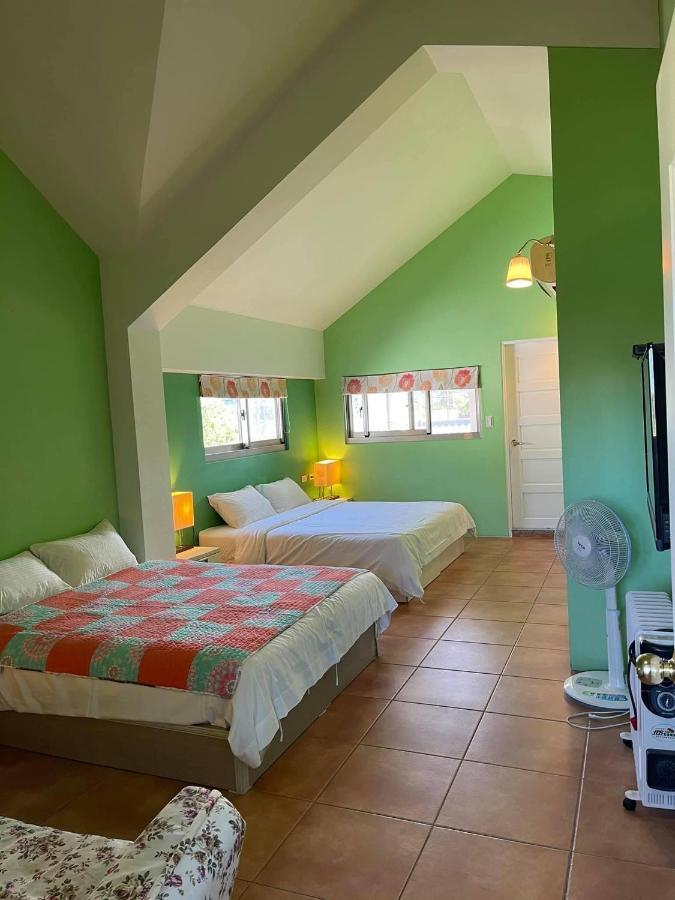 Star Wish B&B Dongshan (Yilan) Exterior foto