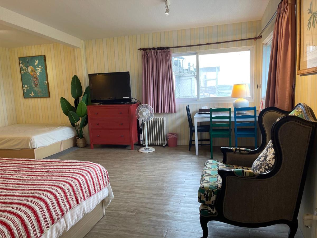Star Wish B&B Dongshan (Yilan) Exterior foto