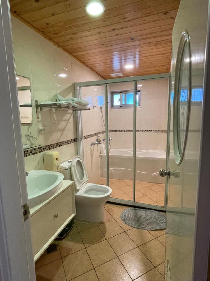 Star Wish B&B Dongshan (Yilan) Exterior foto