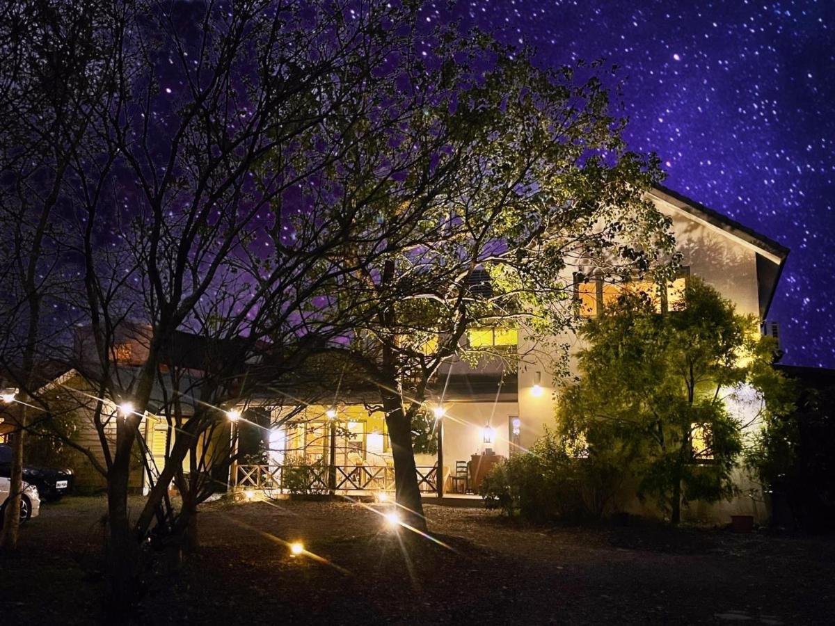 Star Wish B&B Dongshan (Yilan) Exterior foto