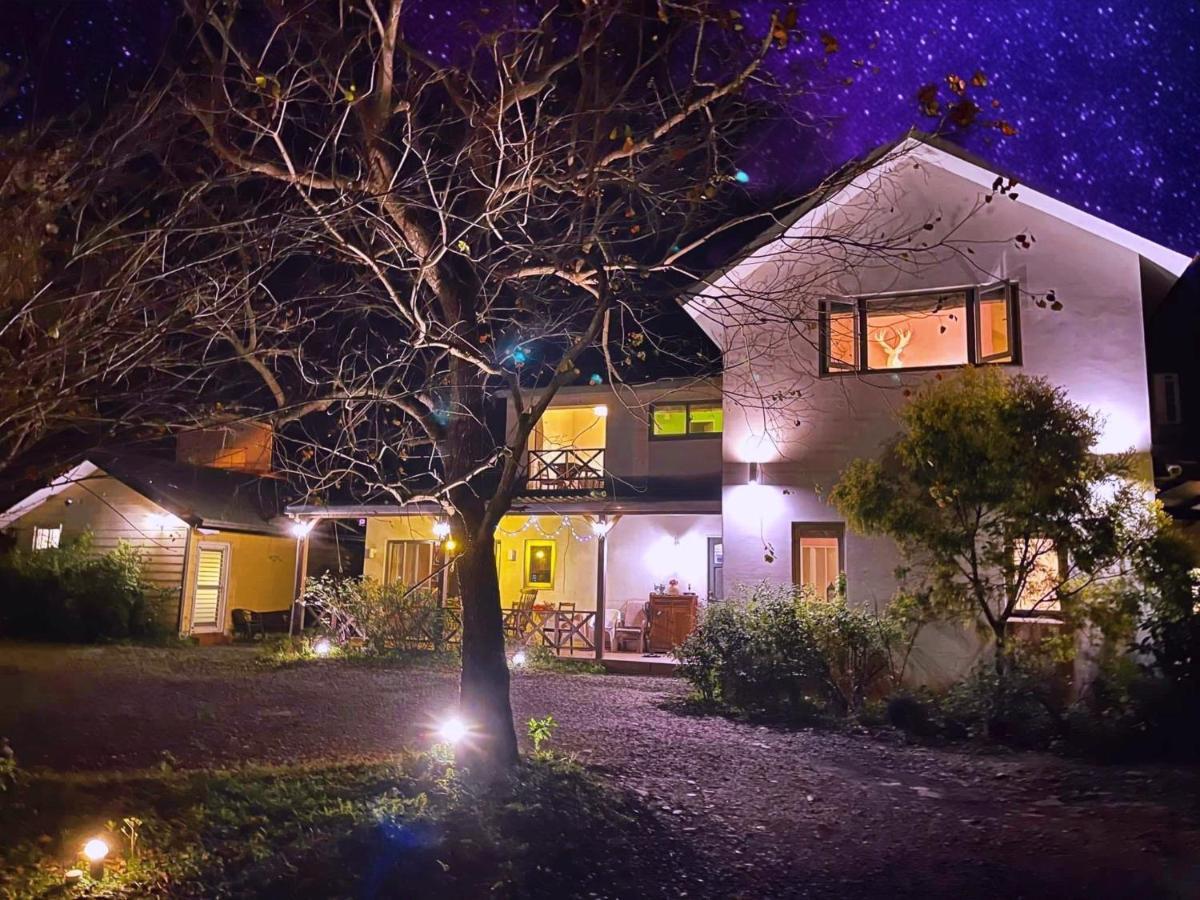 Star Wish B&B Dongshan (Yilan) Exterior foto