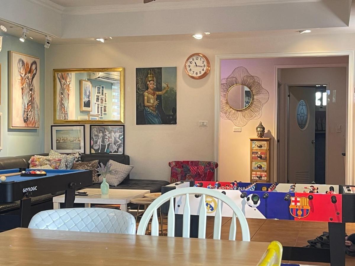 Star Wish B&B Dongshan (Yilan) Exterior foto