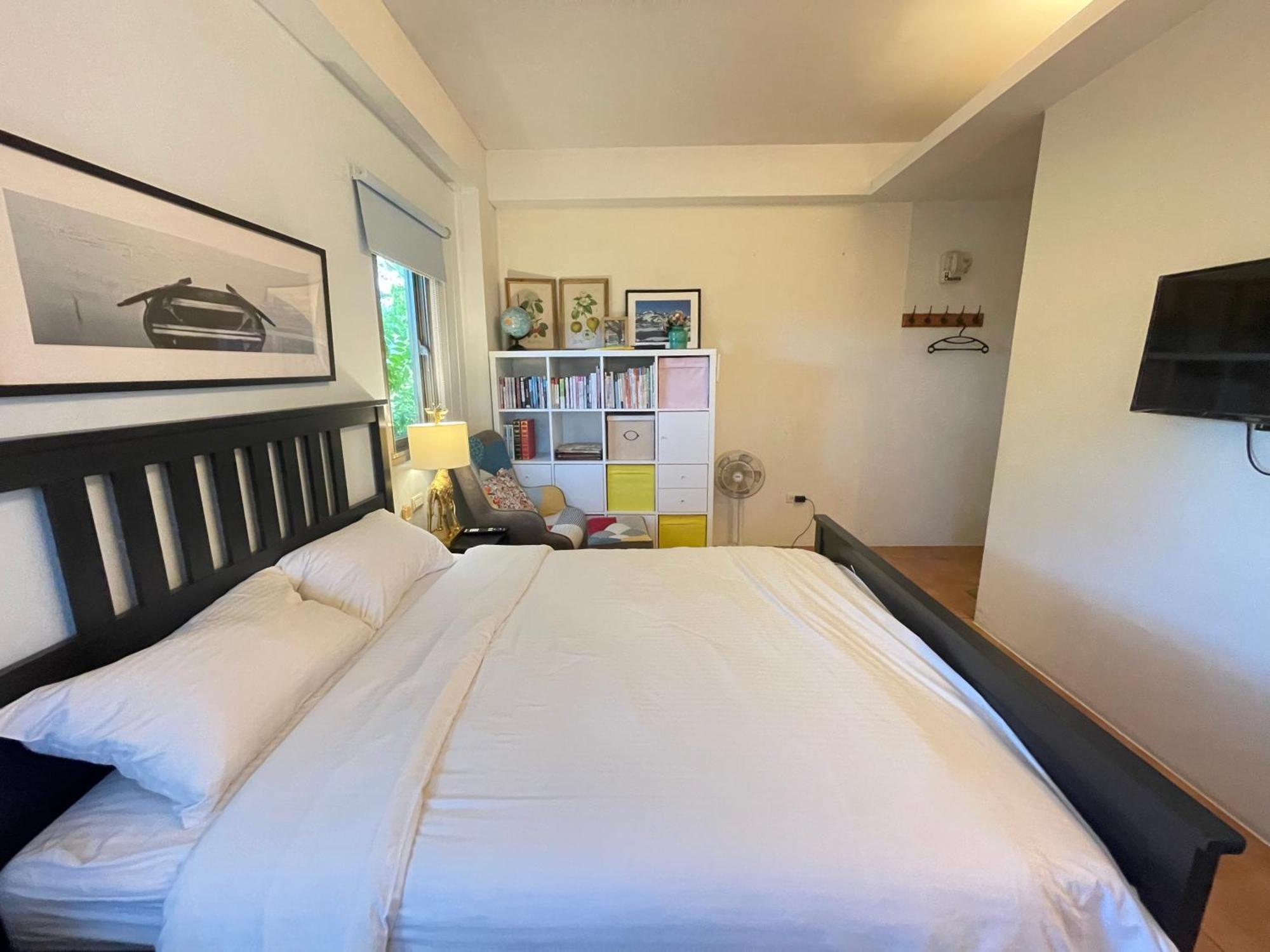 Star Wish B&B Dongshan (Yilan) Exterior foto
